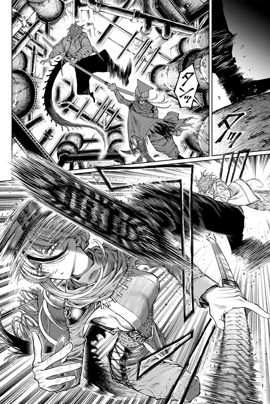 ガラクシアス 第32話 - 6