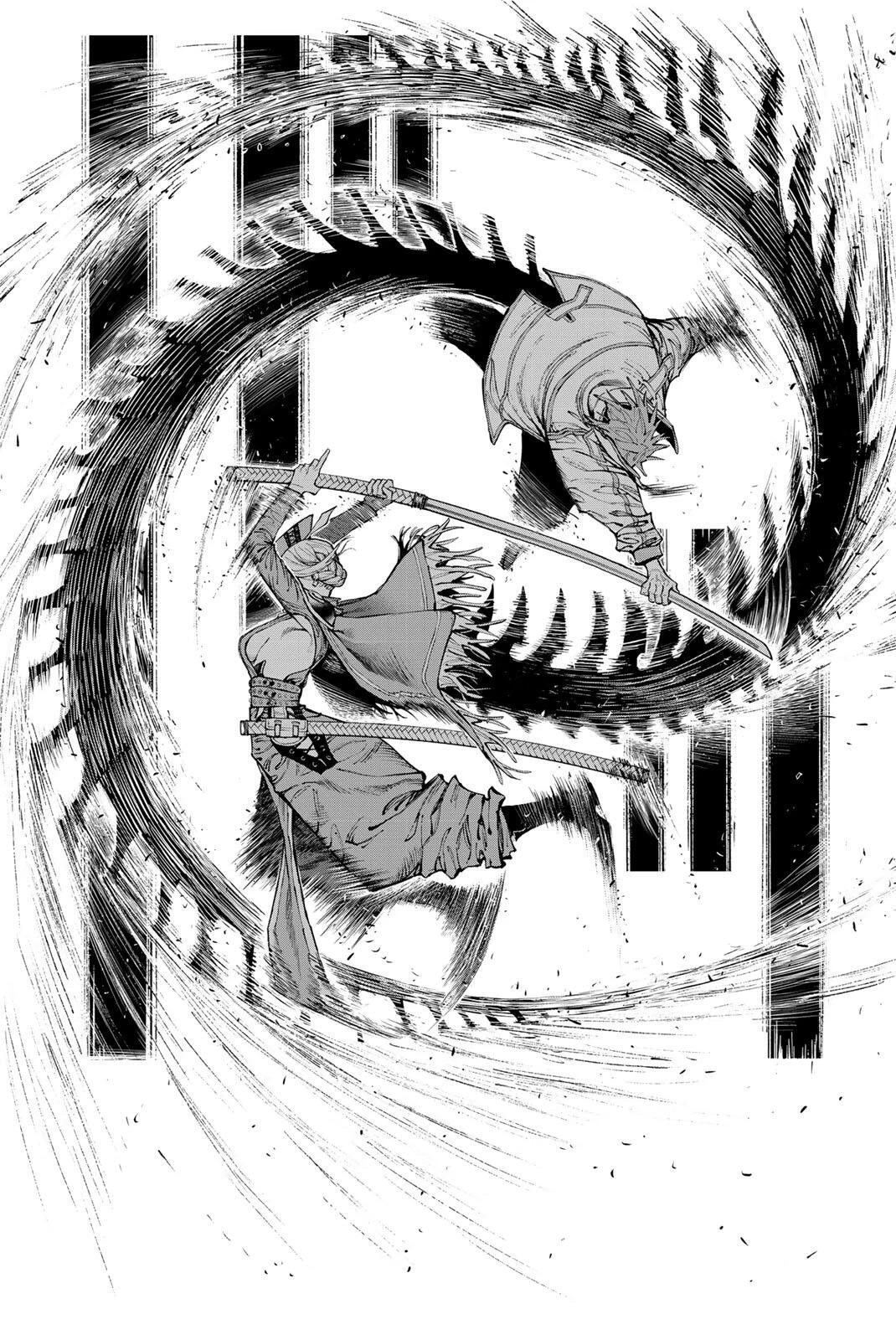 ガラクシアス 第32話 - 8