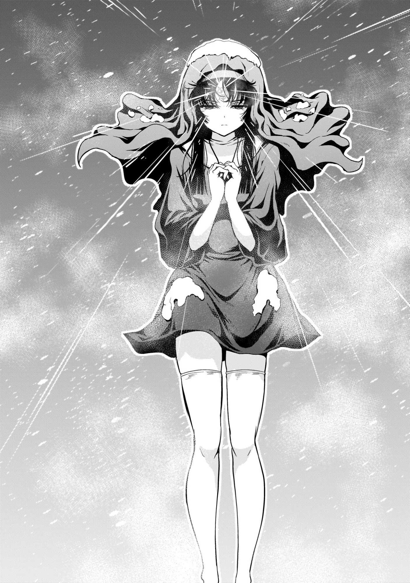 【新連載】機動絶記ガンダムSEQUEL 第32話 - 28