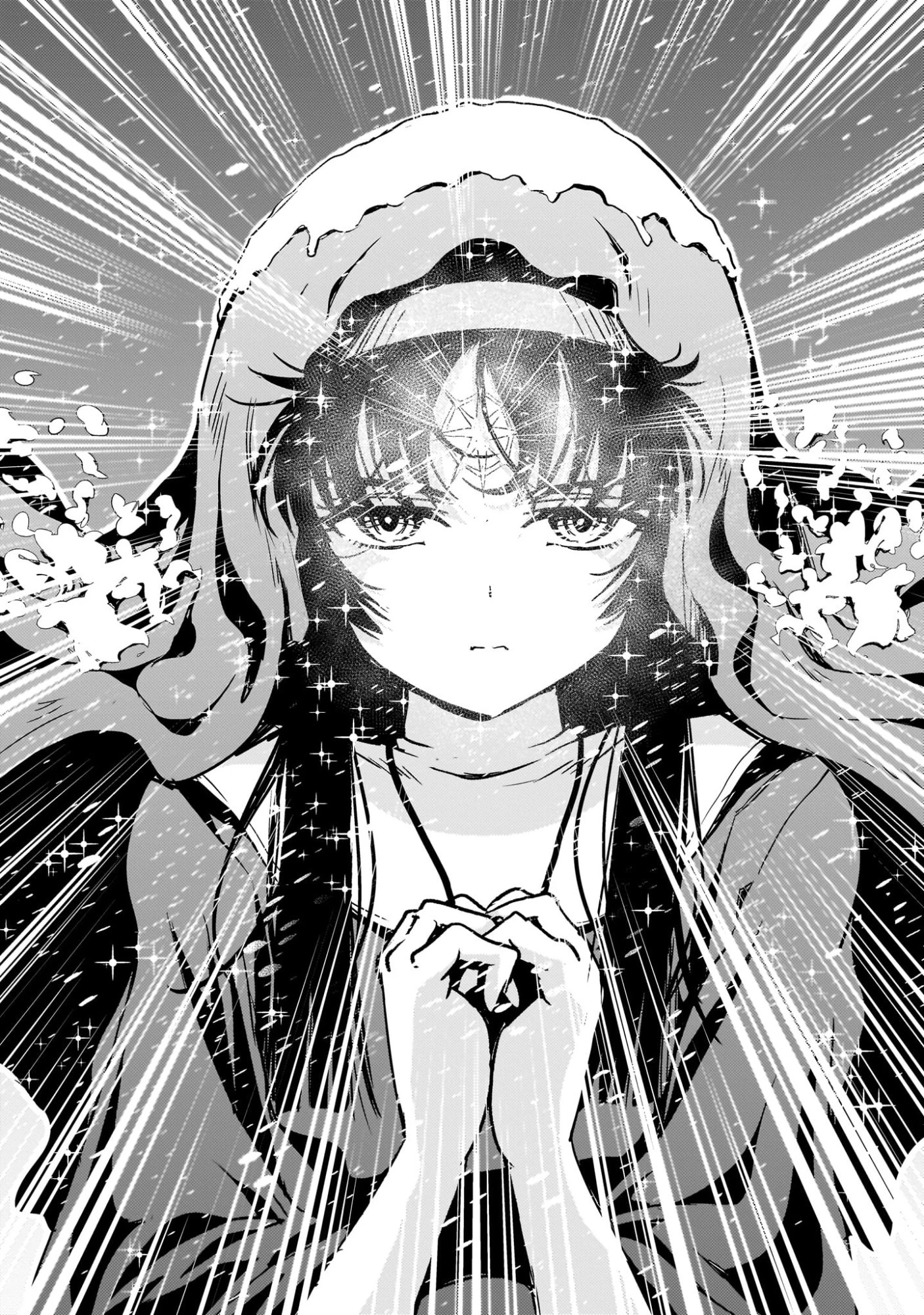 【新連載】機動絶記ガンダムSEQUEL 第32話 - 29