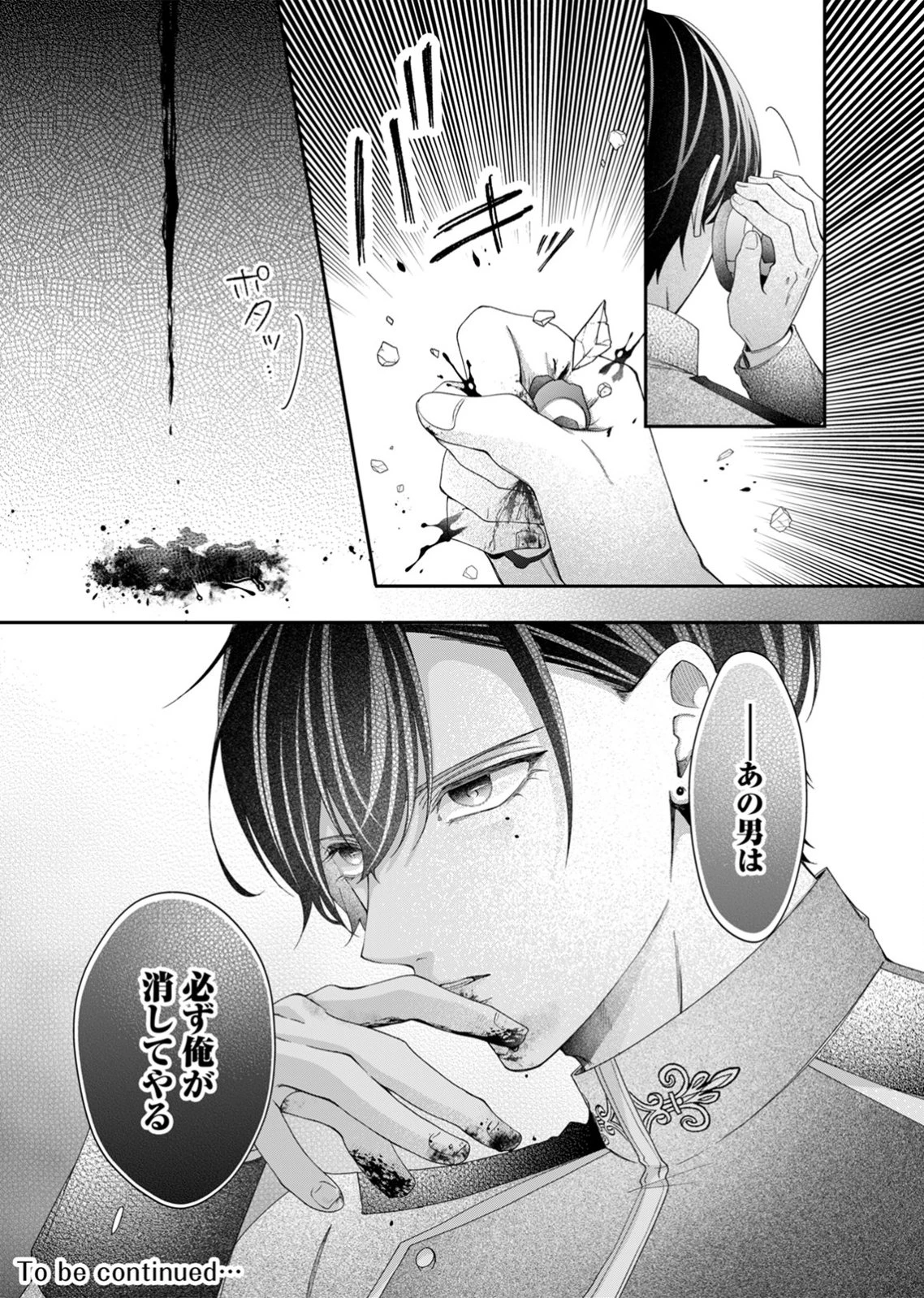 敵国の公爵様に愛されすぎて暗殺できません! 第3話 - 33