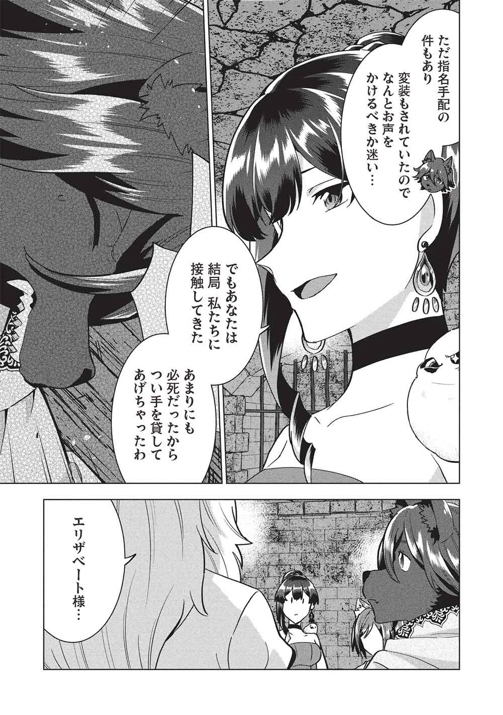 ブチ切れ令嬢は報復を誓いました。 ～魔導書の力で祖国を叩き潰します～ 第61話 - 23