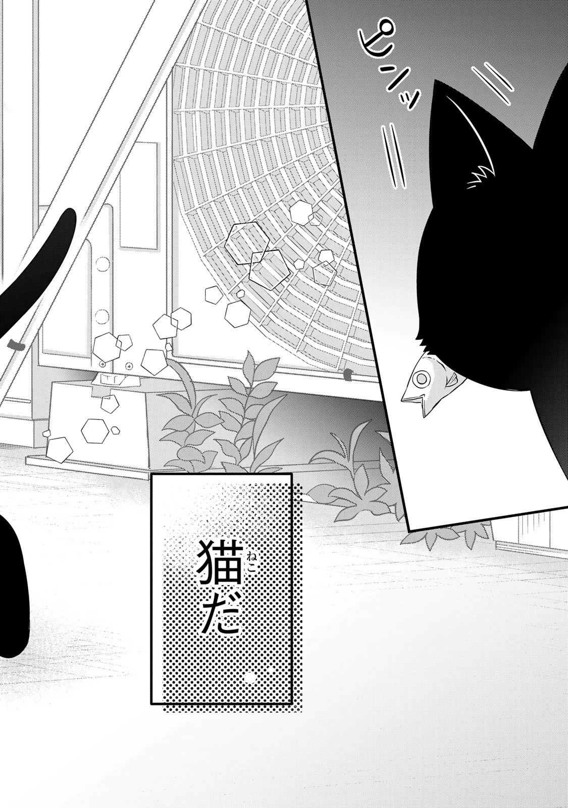 ルドルフとイッパイアッテナ 第1話 - 3