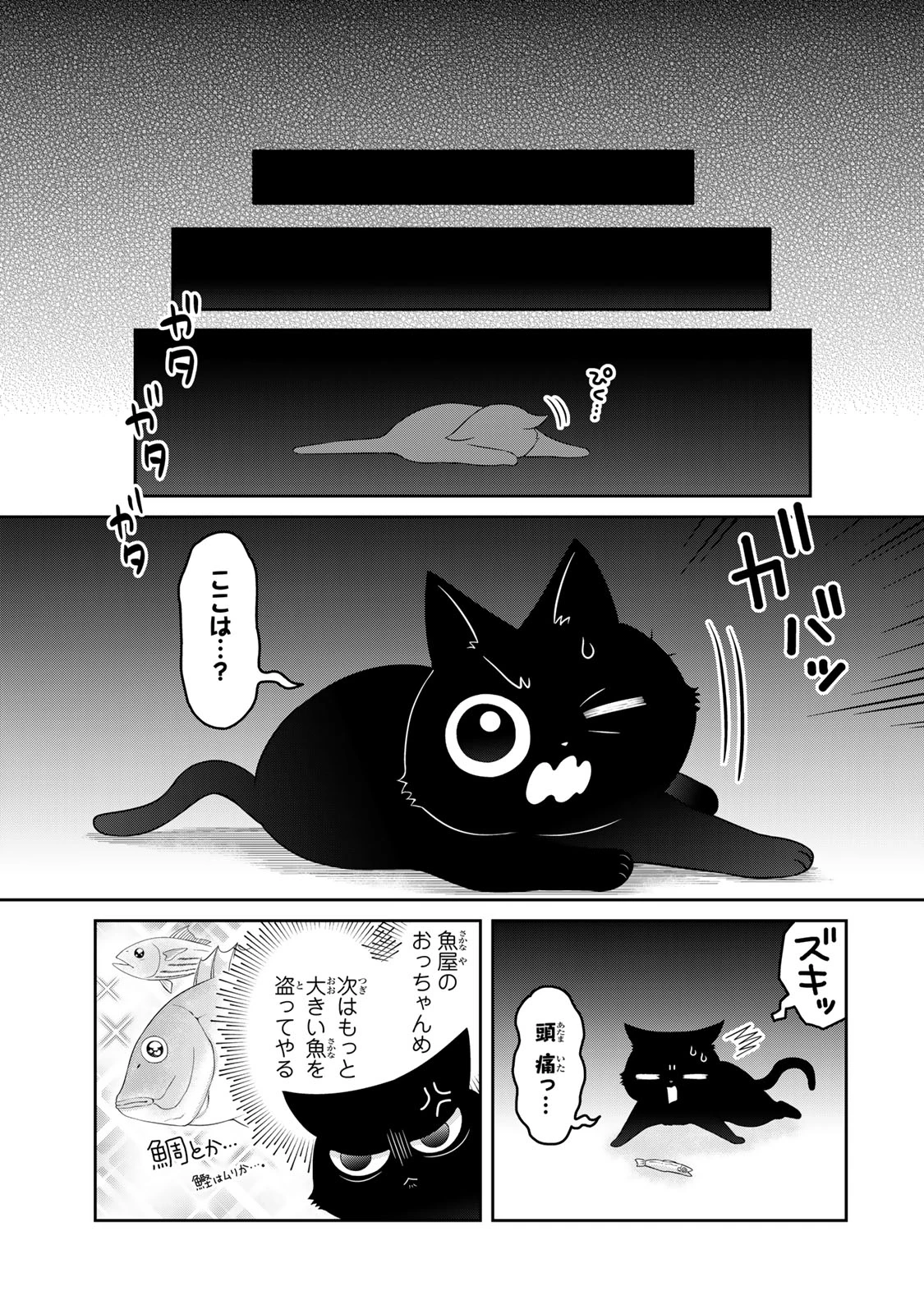 ルドルフとイッパイアッテナ 第1話 - 10