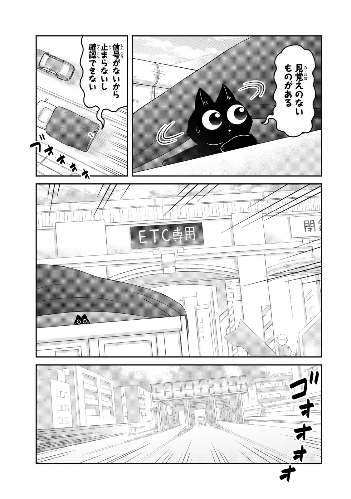 ルドルフとイッパイアッテナ 第1話 - 12