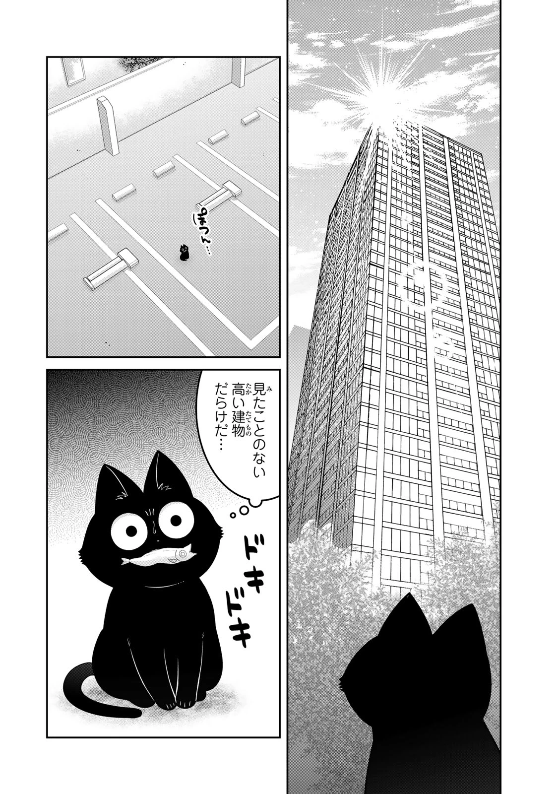 ルドルフとイッパイアッテナ 第1話 - 13