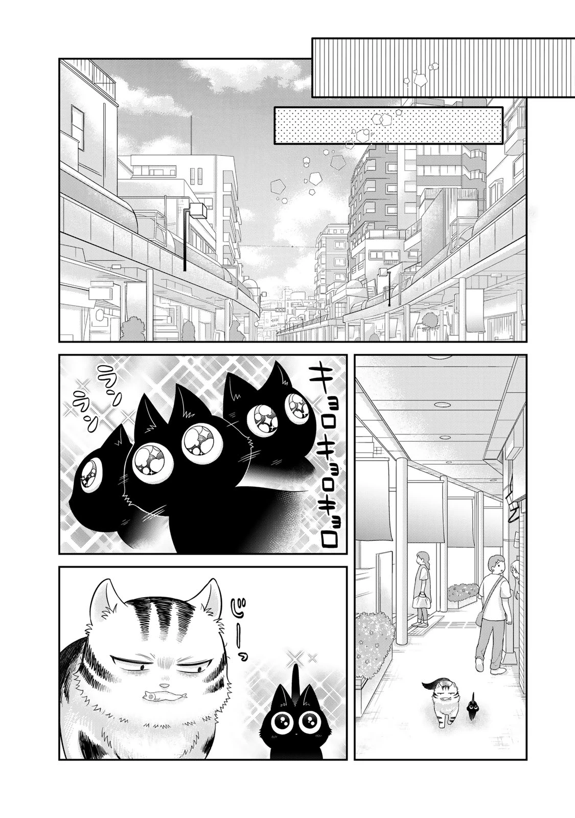 ルドルフとイッパイアッテナ 第1話 - 30