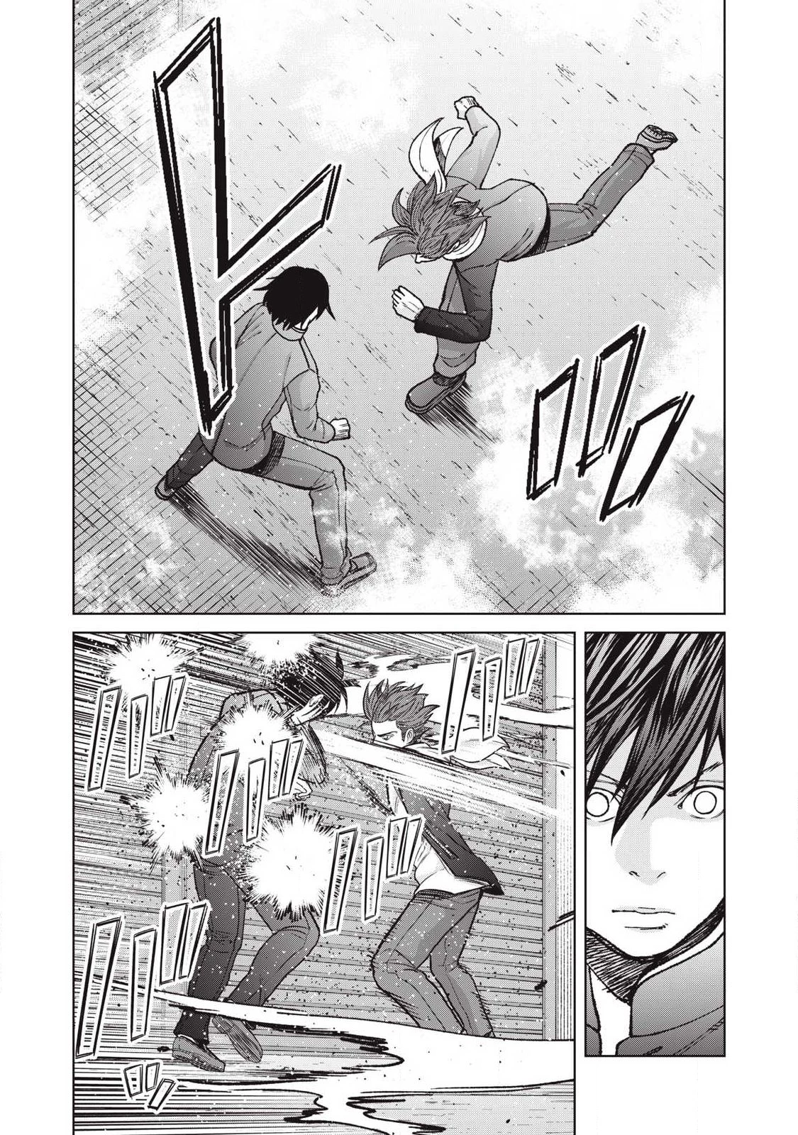 極悪転生 第26話 - 10