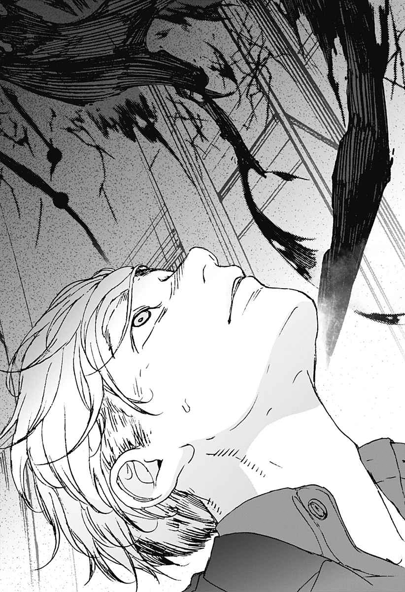 ナイトライトハウンズ 第27話 - 24