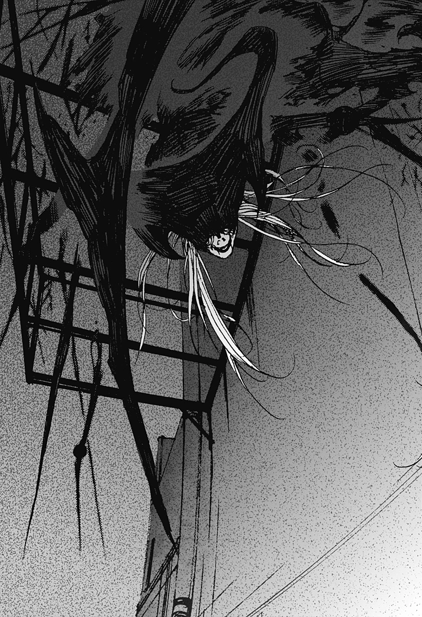 ナイトライトハウンズ 第27話 - 25