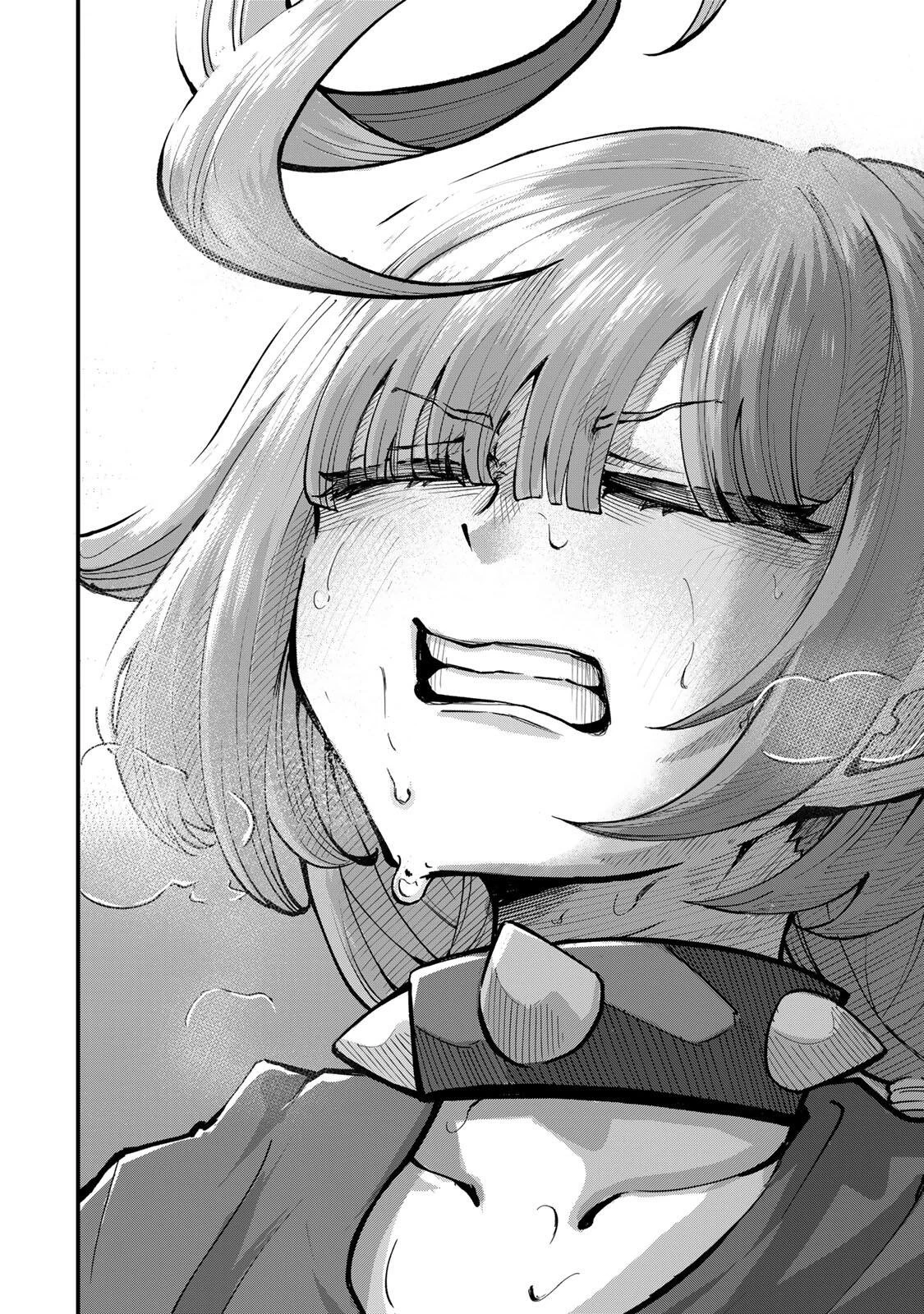 鳴るさんだぁ 第18話 - 10