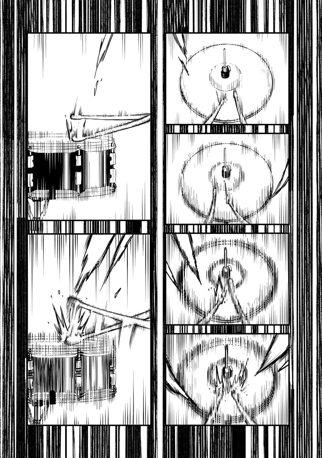 鳴るさんだぁ 第18話 - 12