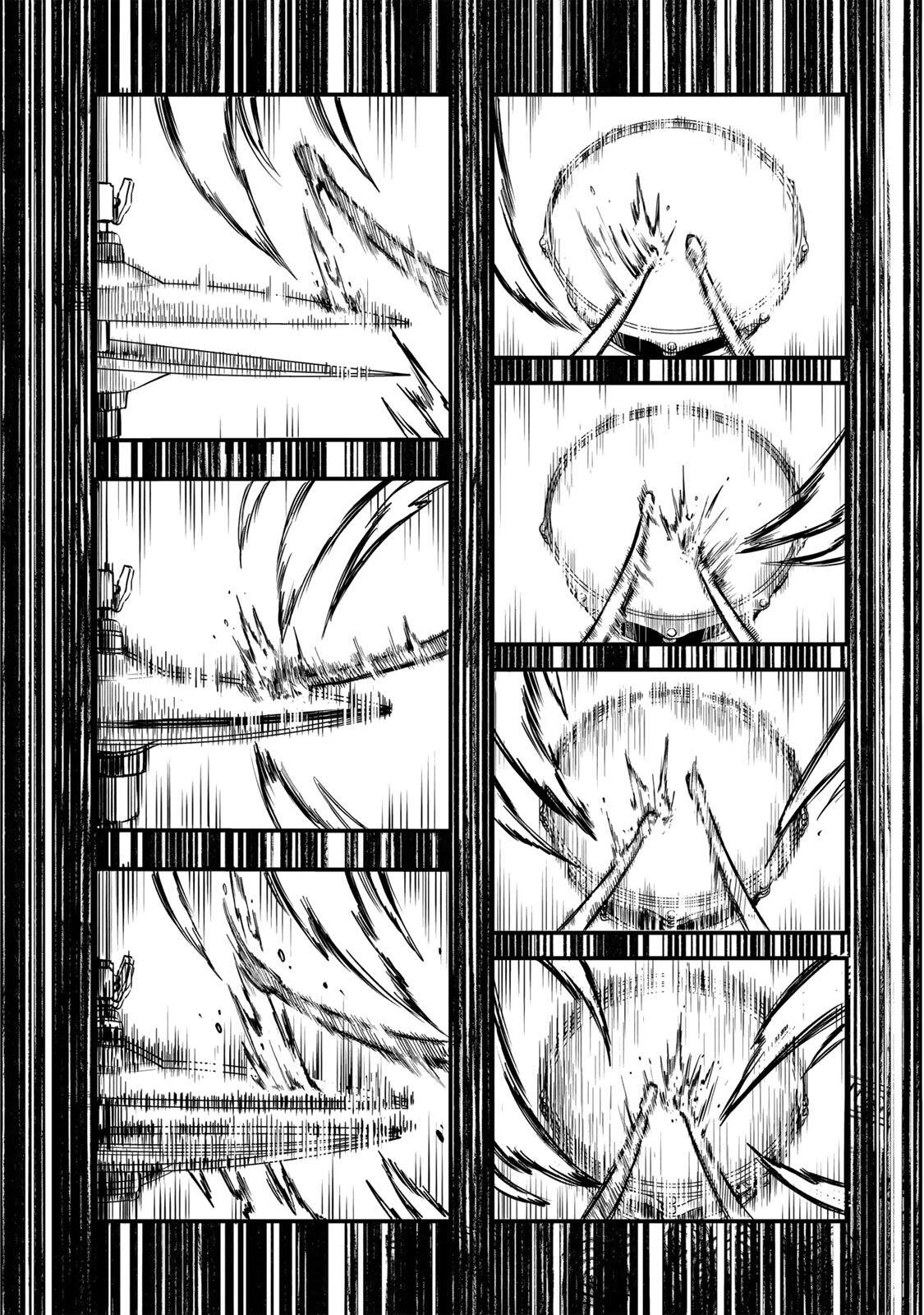 鳴るさんだぁ 第18話 - 13