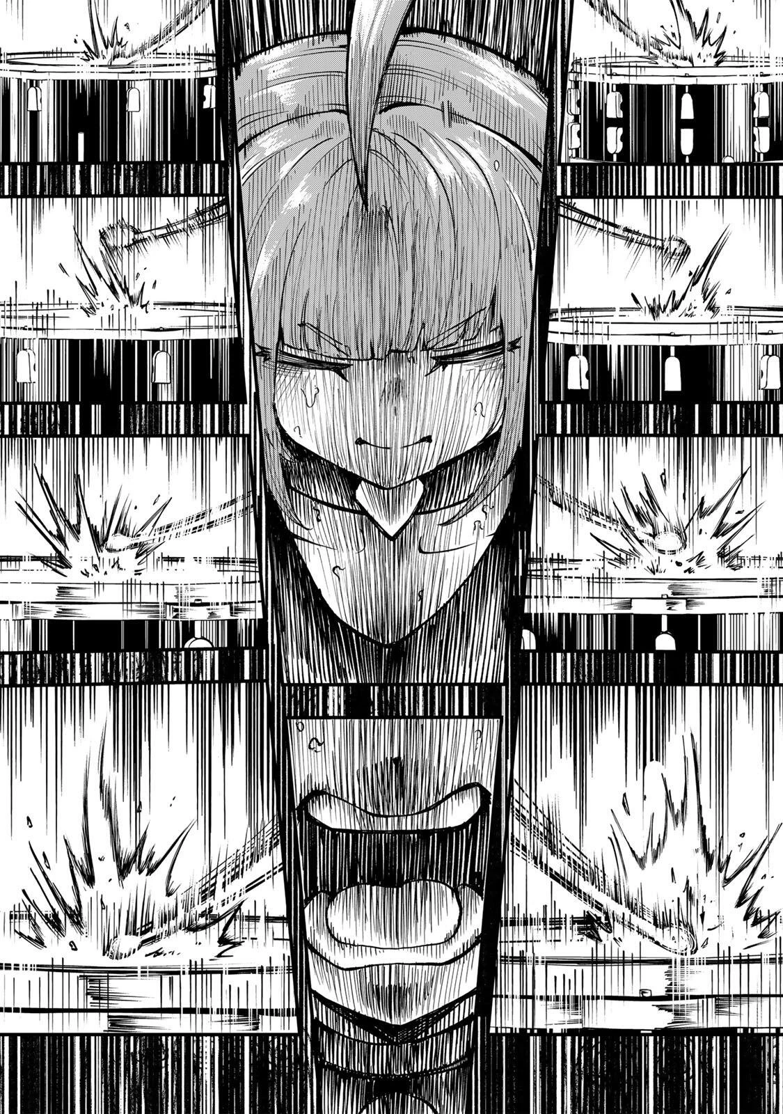 鳴るさんだぁ 第18話 - 17