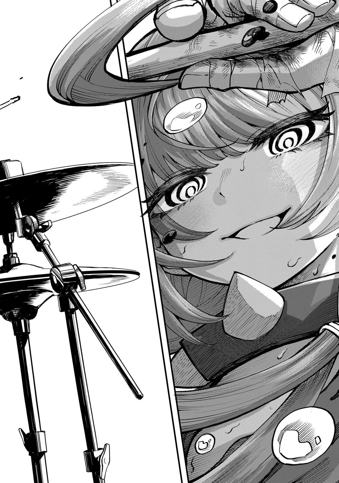 鳴るさんだぁ 第18話 - 18