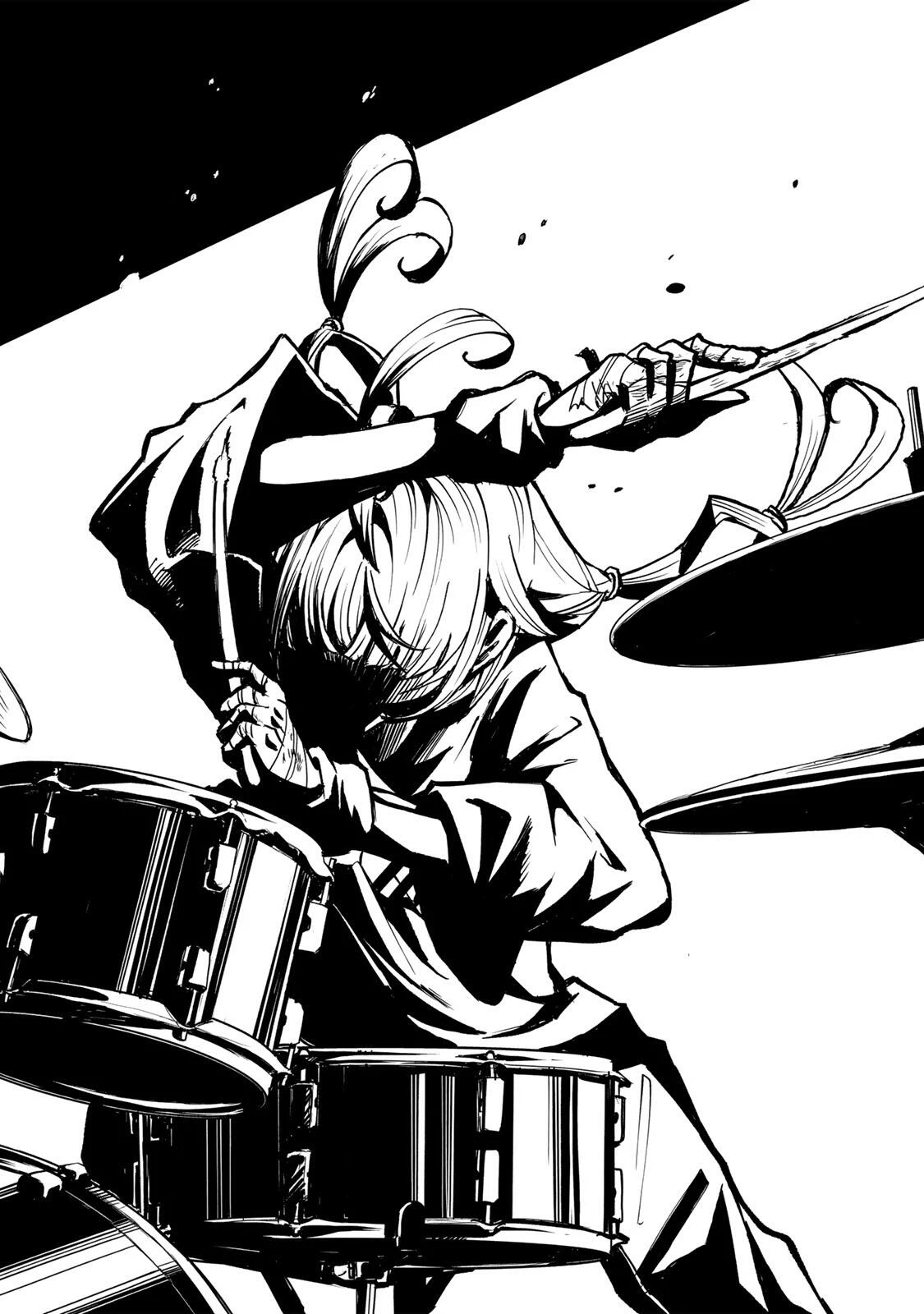 鳴るさんだぁ 第18話 - 19