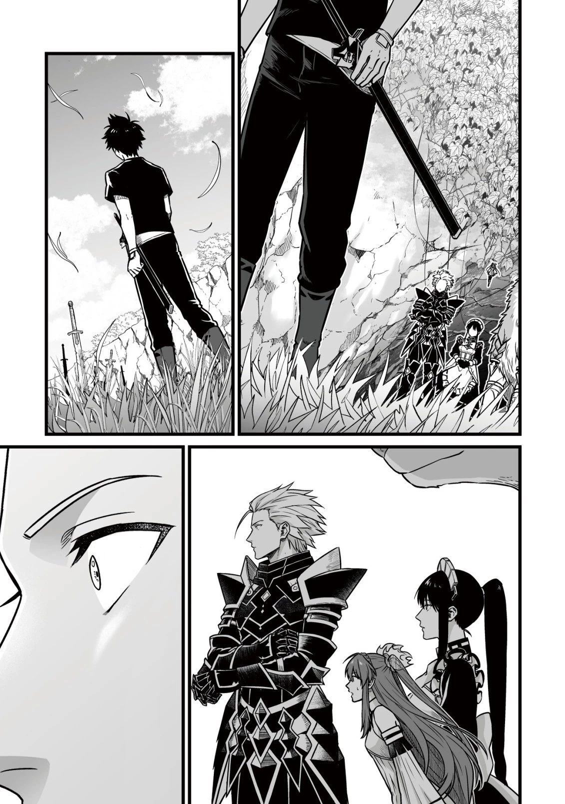 唯一無二の最強テイマー ～国の全てのギルドで門前払いされたから、他国に行ってスローライフします～ 第27話 - 10