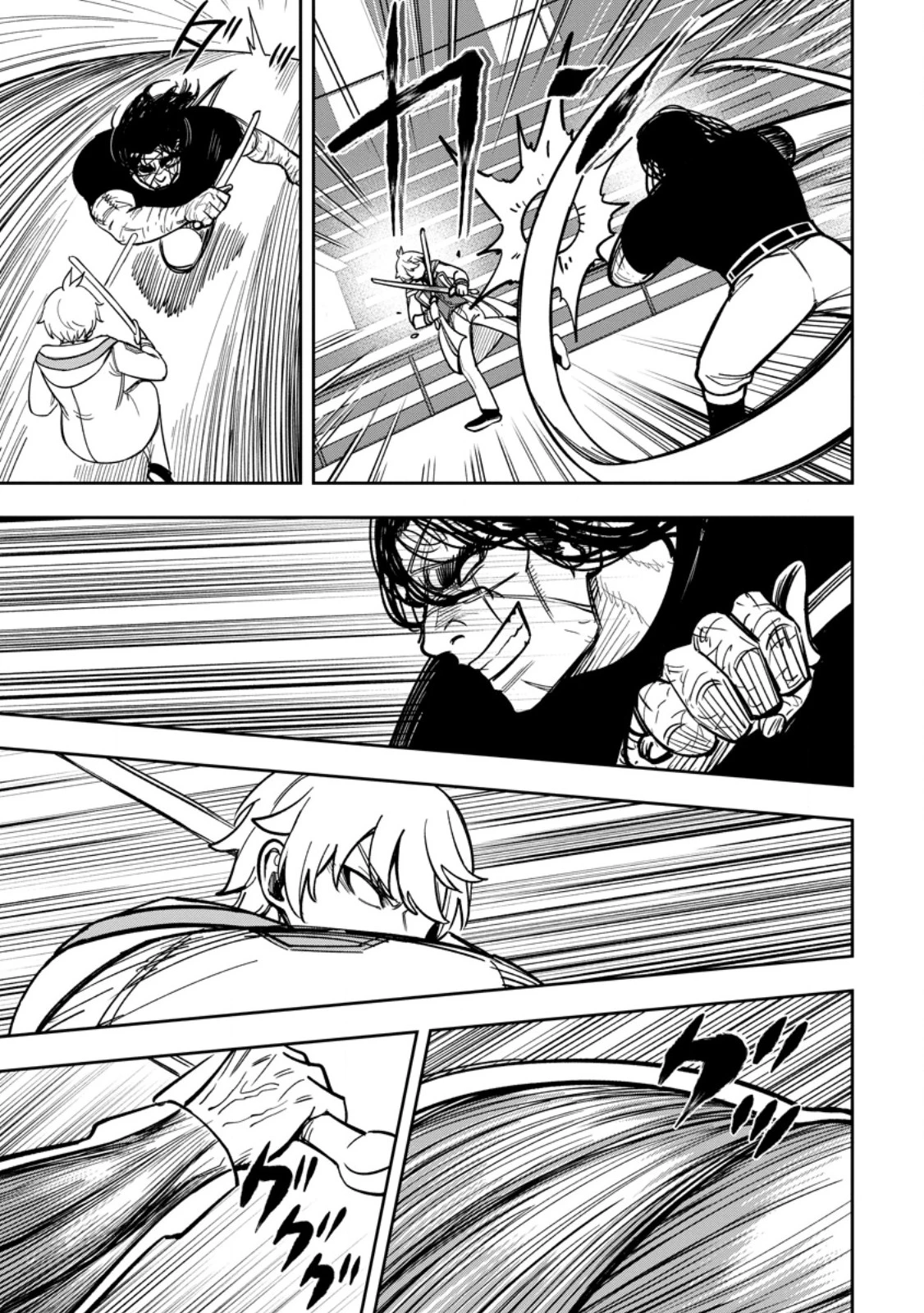 転生したら才能があった件～異世界行っても努力する～ 第28話 - 7