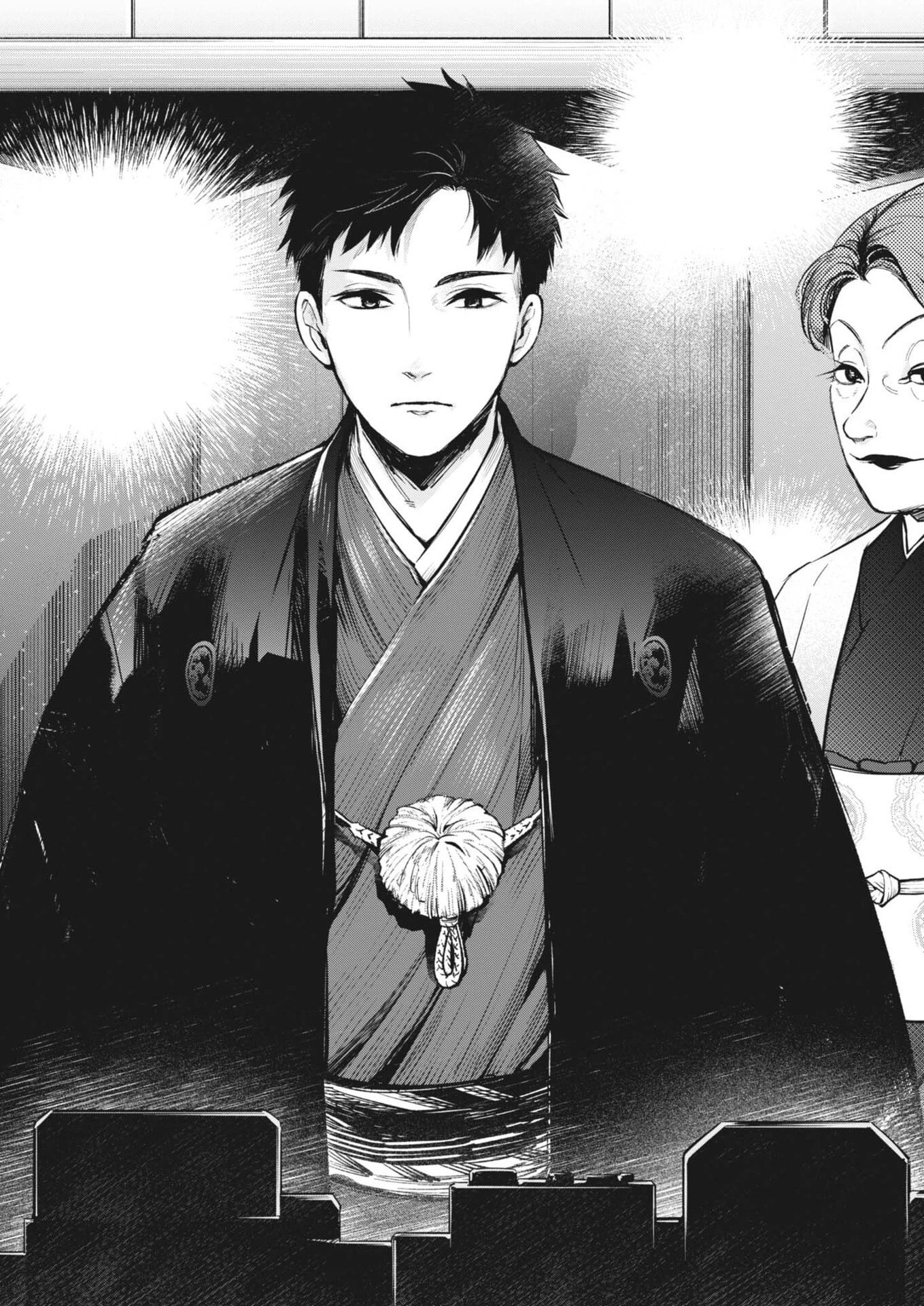 国宝 第38話 - 16