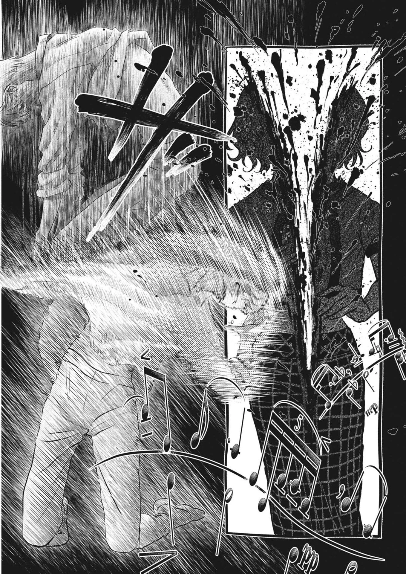 ダンス・ダンス・ダンスール 第270話 - 15