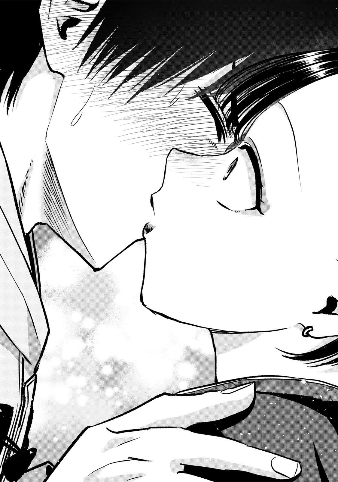 幼馴染とはラブコメにならない 第188話 - 10