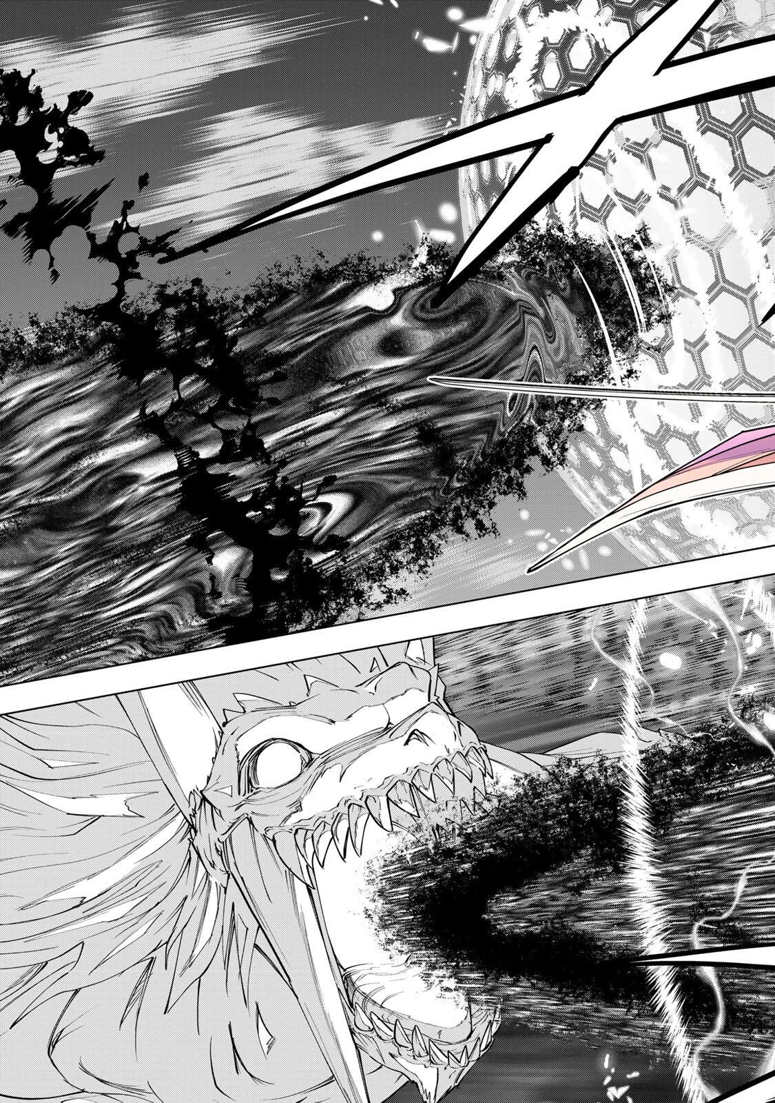 信じていた仲間達にダンジョン奥地で殺されかけたがギフト『無限ガチャ』でレベル9999の仲間達を手に入れて元パーティーメンバーと世界に復讐＆『ざまぁ！』します！ 第193話 - 23