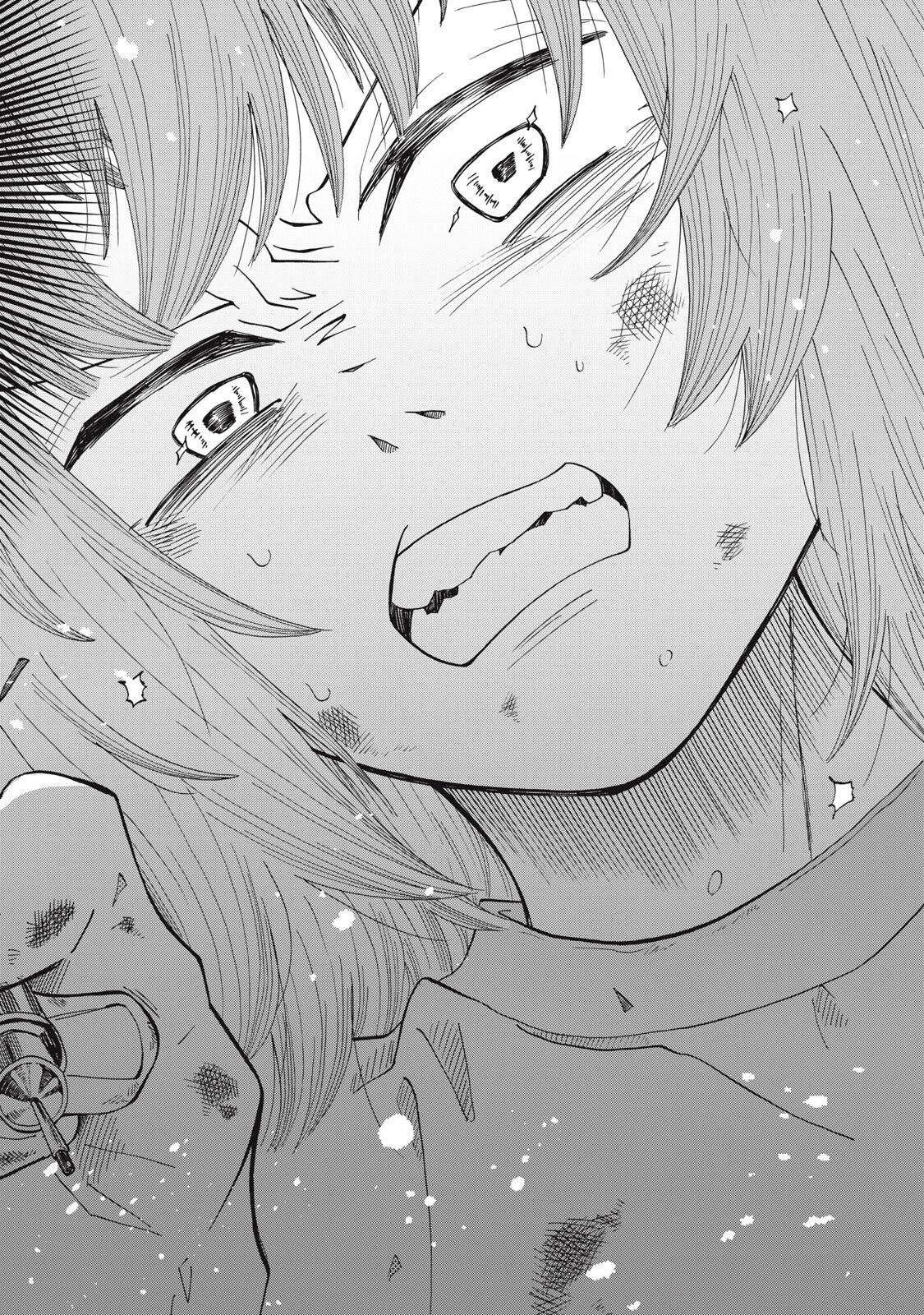 ウリッコ 第16話 - 16