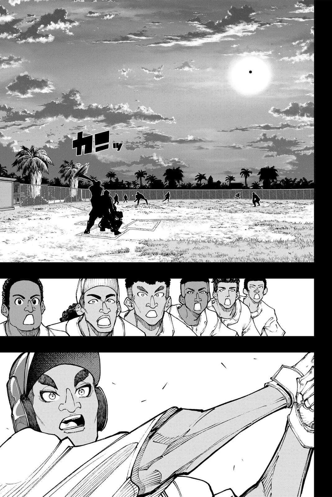 ドラハチ 第55話 - 21