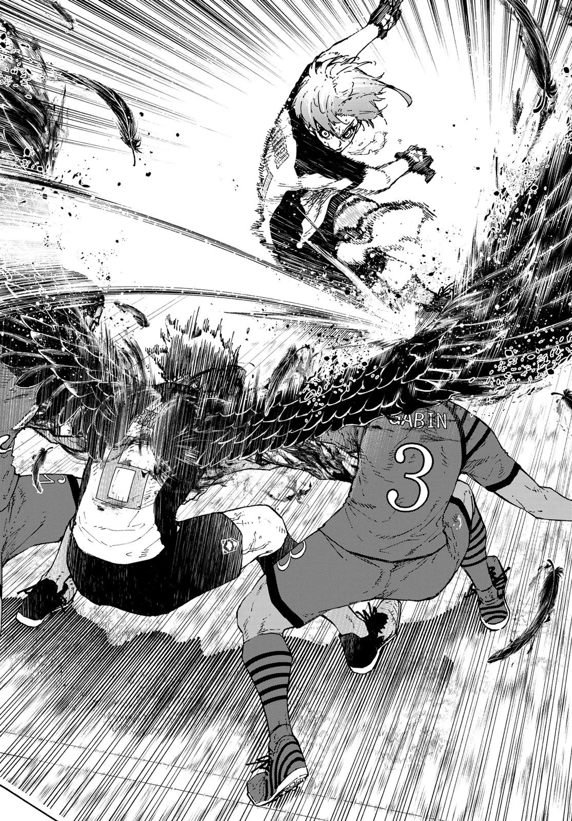 ブルーロック 第336話 - 10