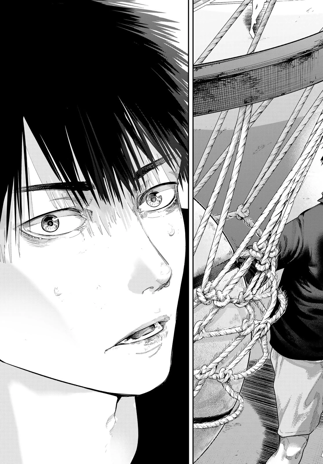 ゼロとヒャク 第13話 - 17