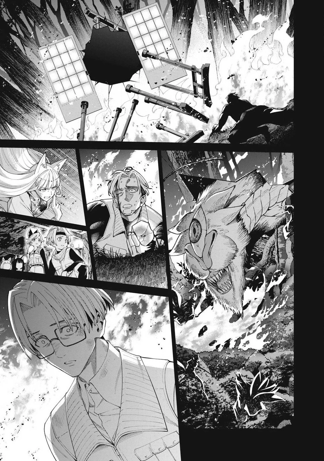 Visions 第3話 - 23
