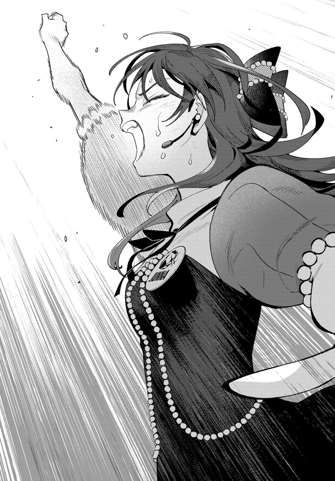 アイドラトリィ 第28話 - 19