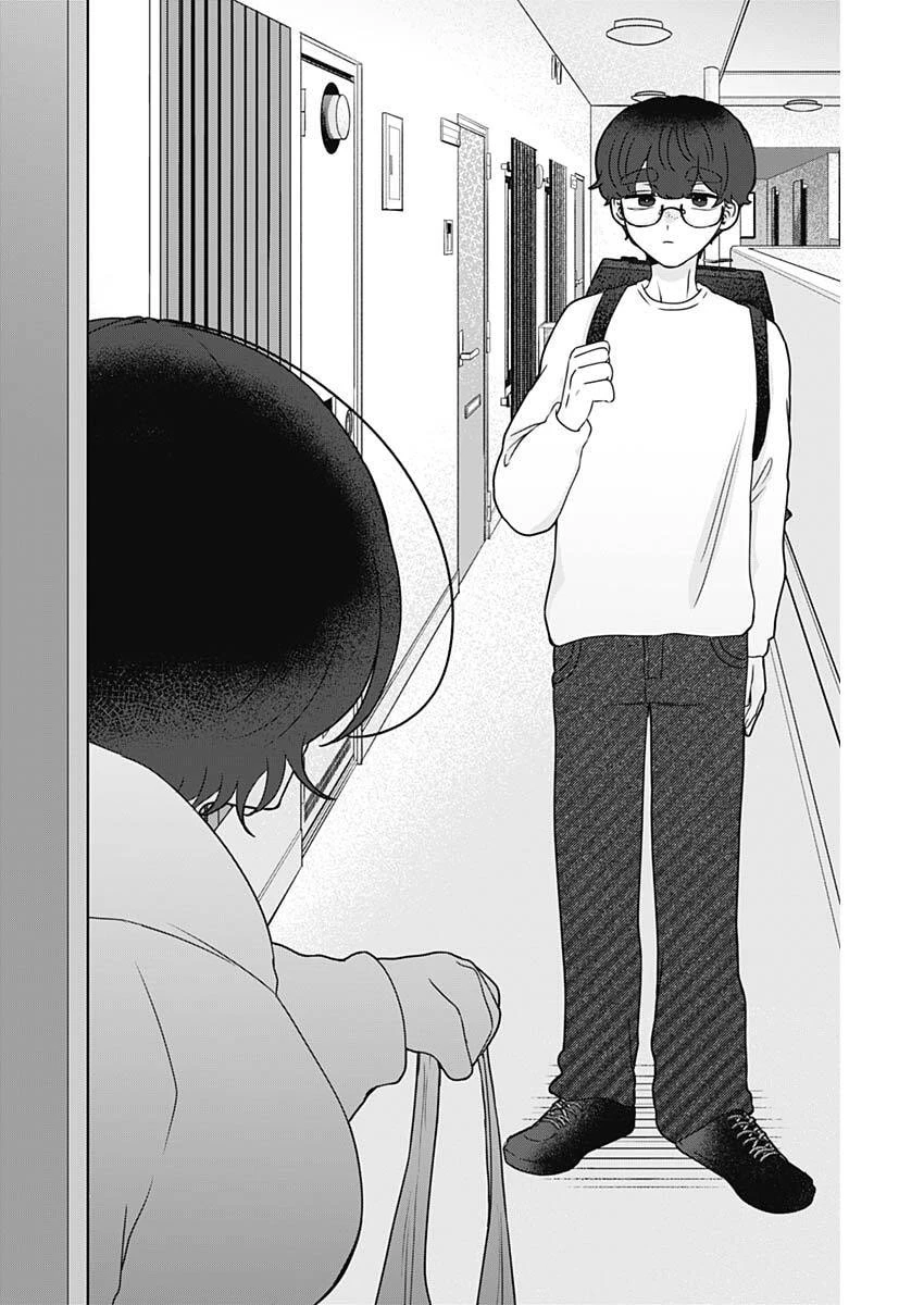 やがて絵筆を映ろし君は 第10話 - 10