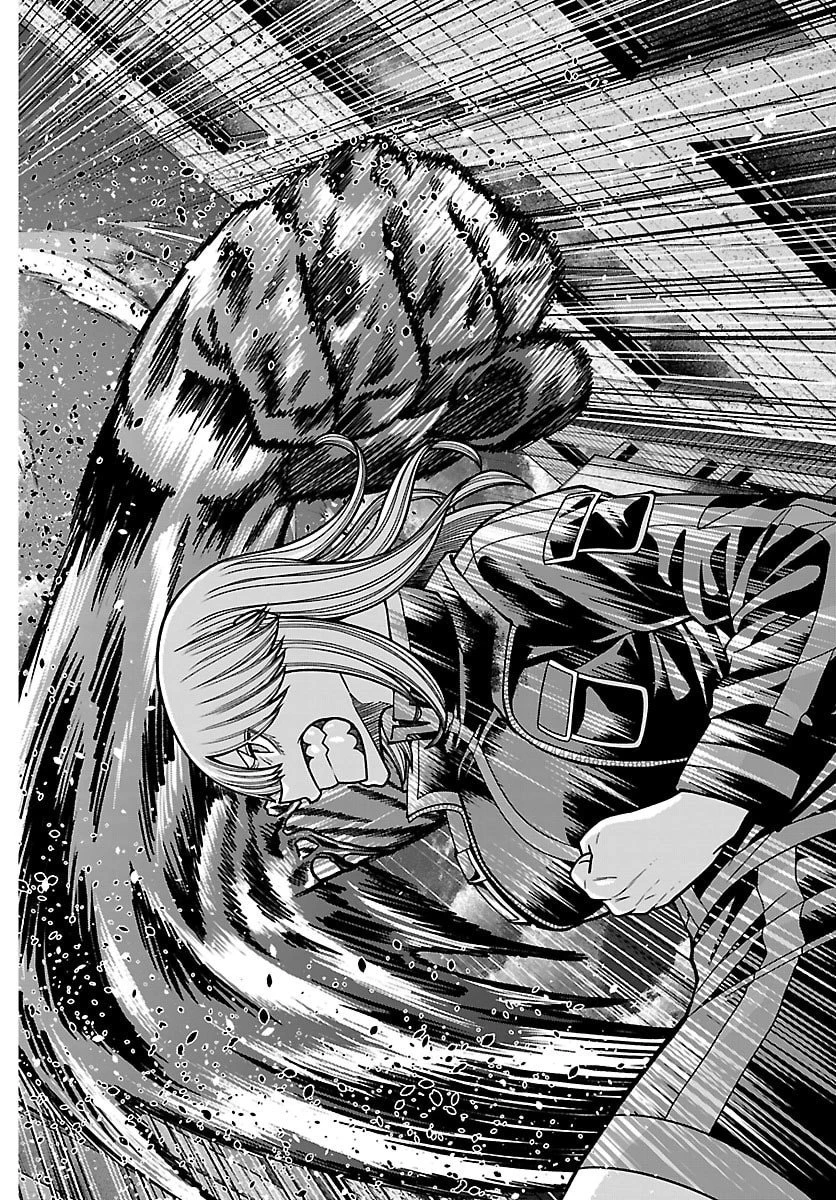 桃源暗鬼 第260話 - 2