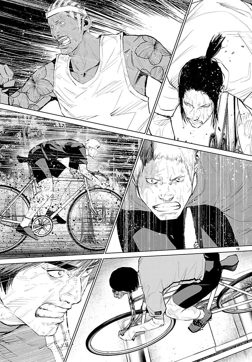 Mogaku 第76話 - 19