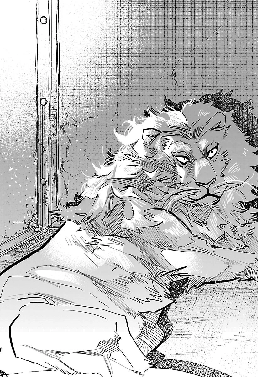 タイカの理性 第54話 - 19