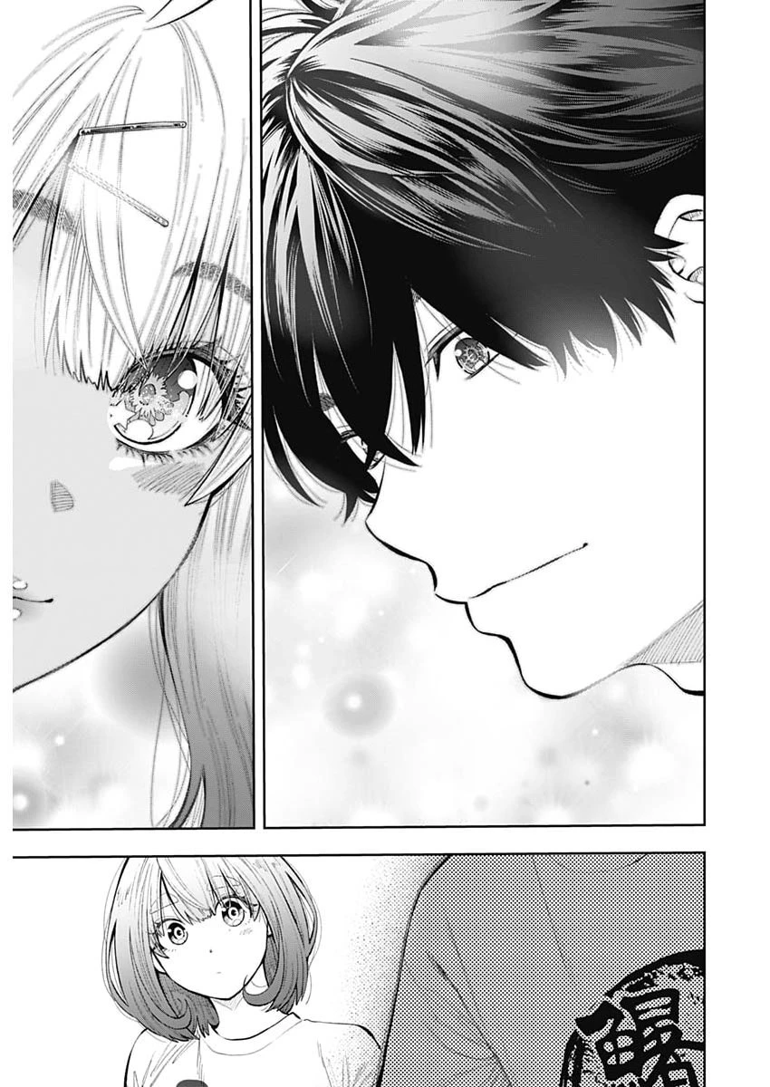 釣って食べたいギャル澤さん 第40話 - 21