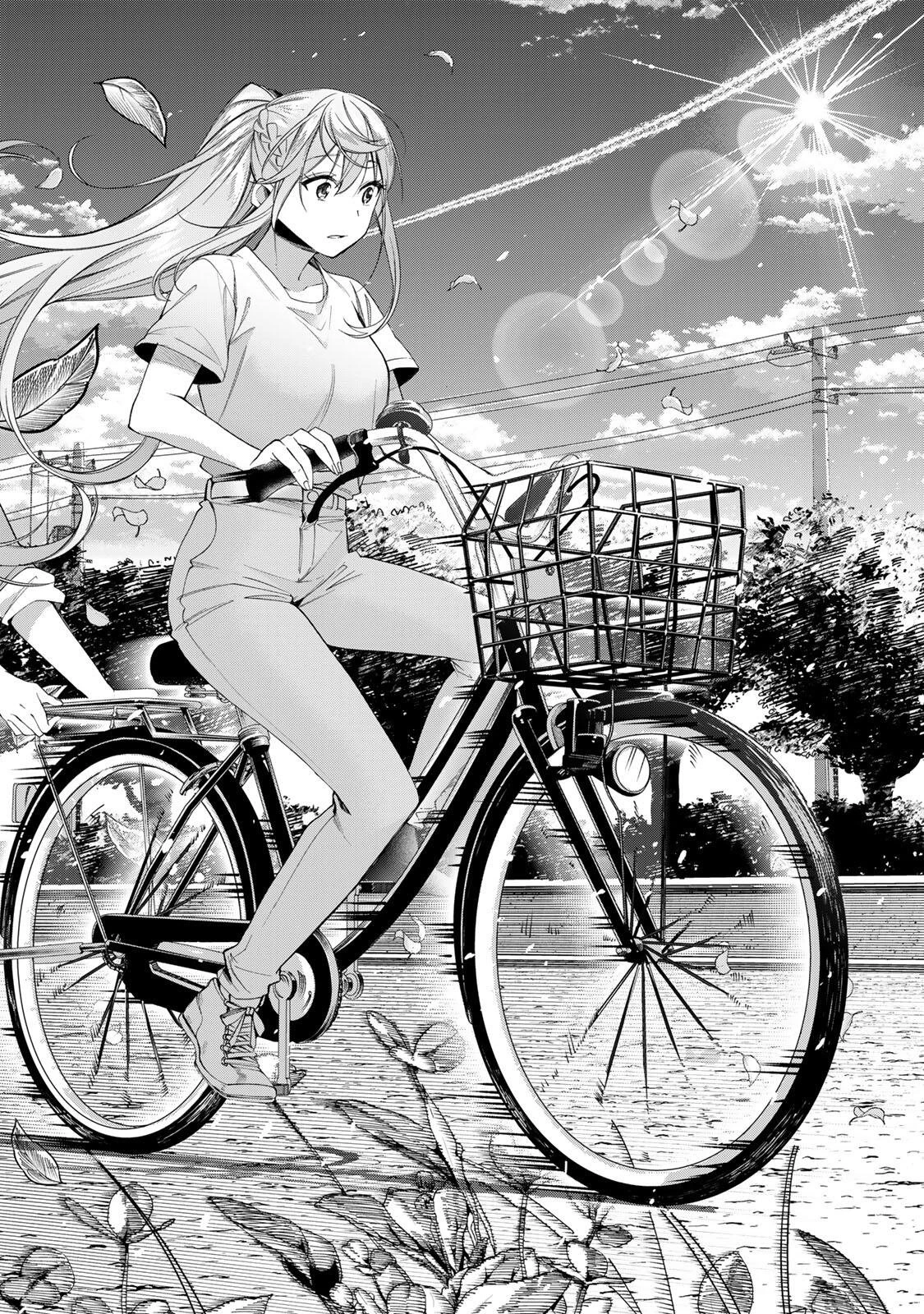 田んぼで拾った女騎士、田舎で俺の嫁だと思われている 第65話 - 18