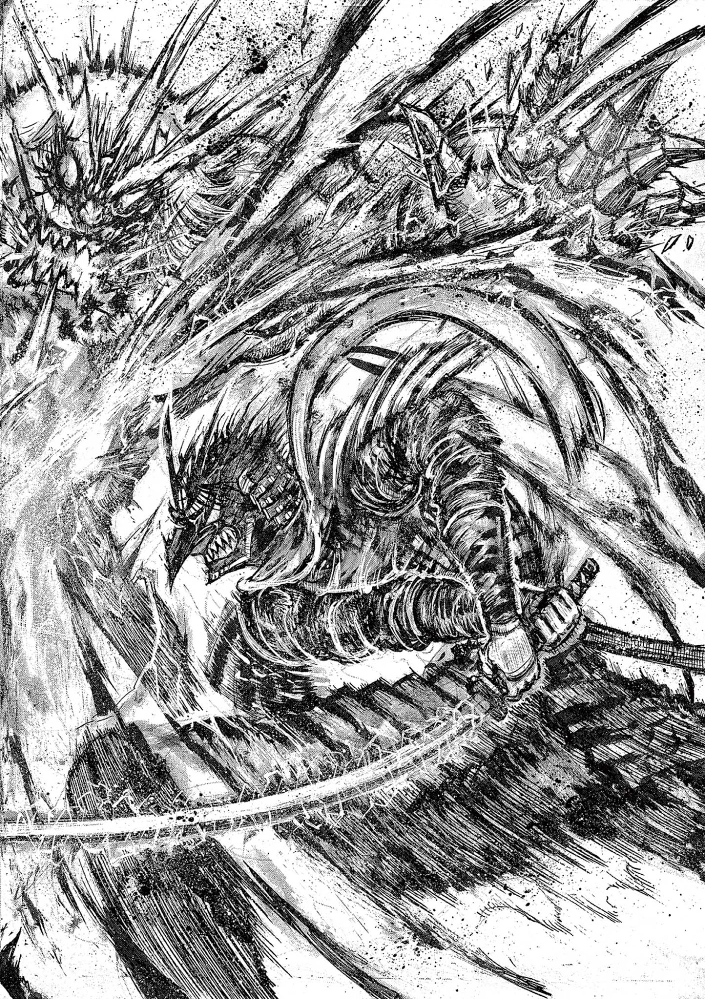 薩摩転生 薩摩転生～世に万葉の丸十字が咲くなり～ 第25話 - 18