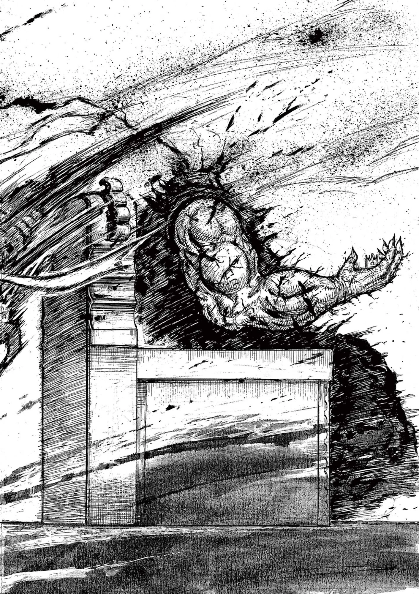 薩摩転生 薩摩転生～世に万葉の丸十字が咲くなり～ 第25話 - 30