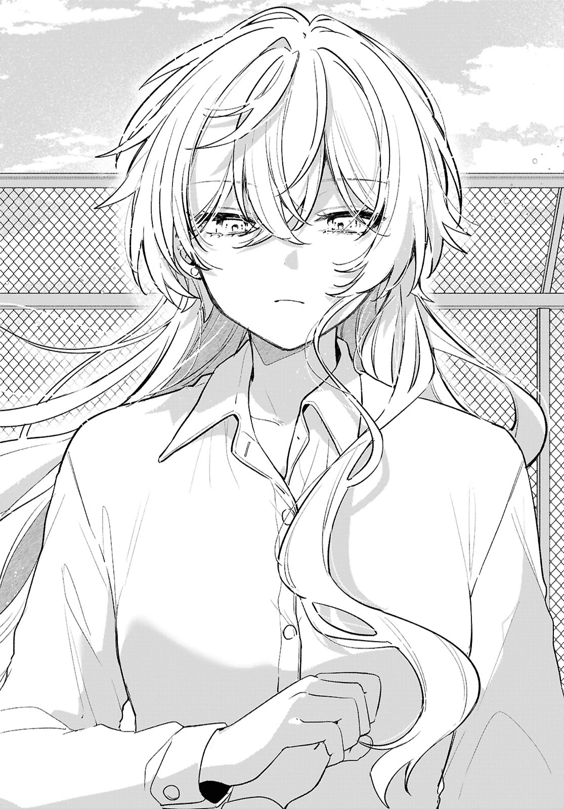 誰かオオカミさんのしつけ方知りませんか!? 第1話 - 14