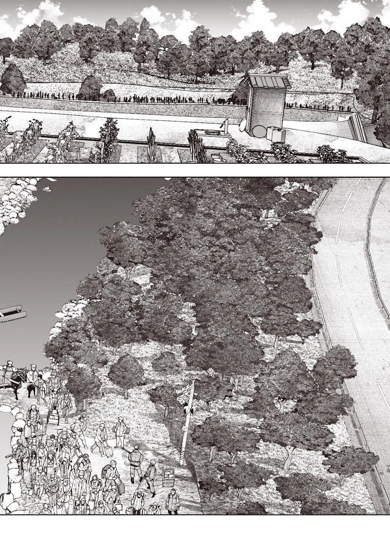 超人Ｘ 第70話 - 4