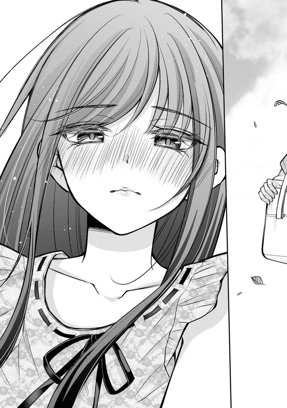 ナマイキ旭ちゃんをわからせたい 第22話 - 17