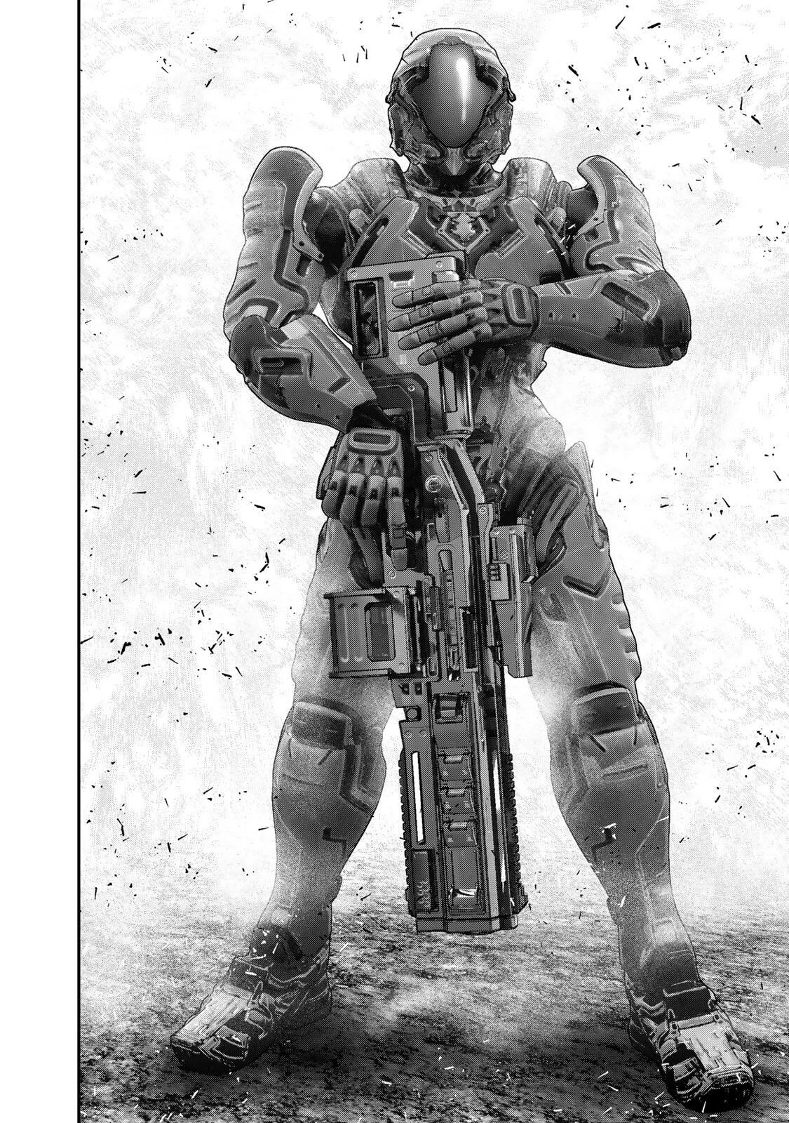 陸上自衛隊特務諜報機関別班の犬 第87話 - 12