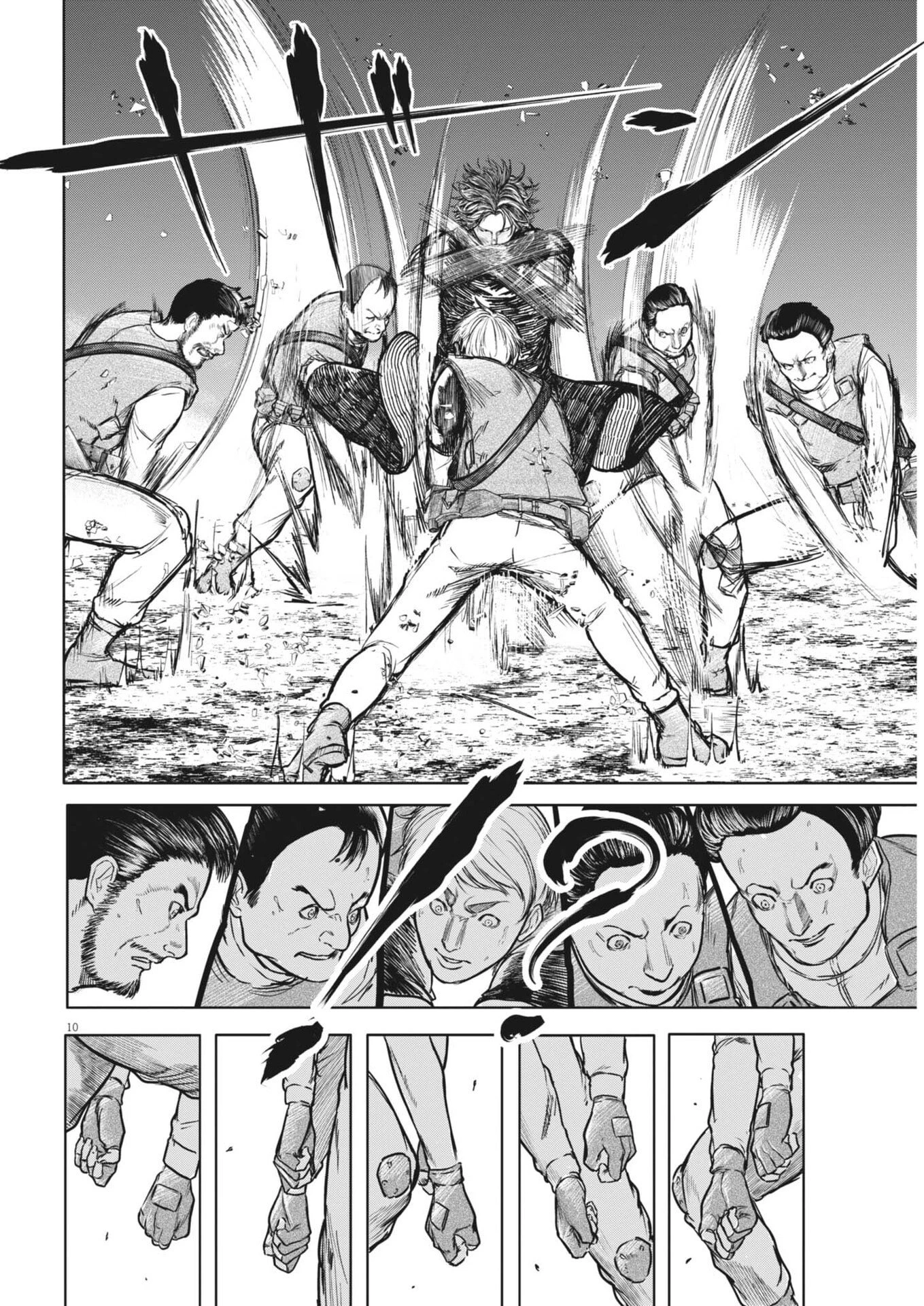 ROPPEN-六篇- 第105話 - 10