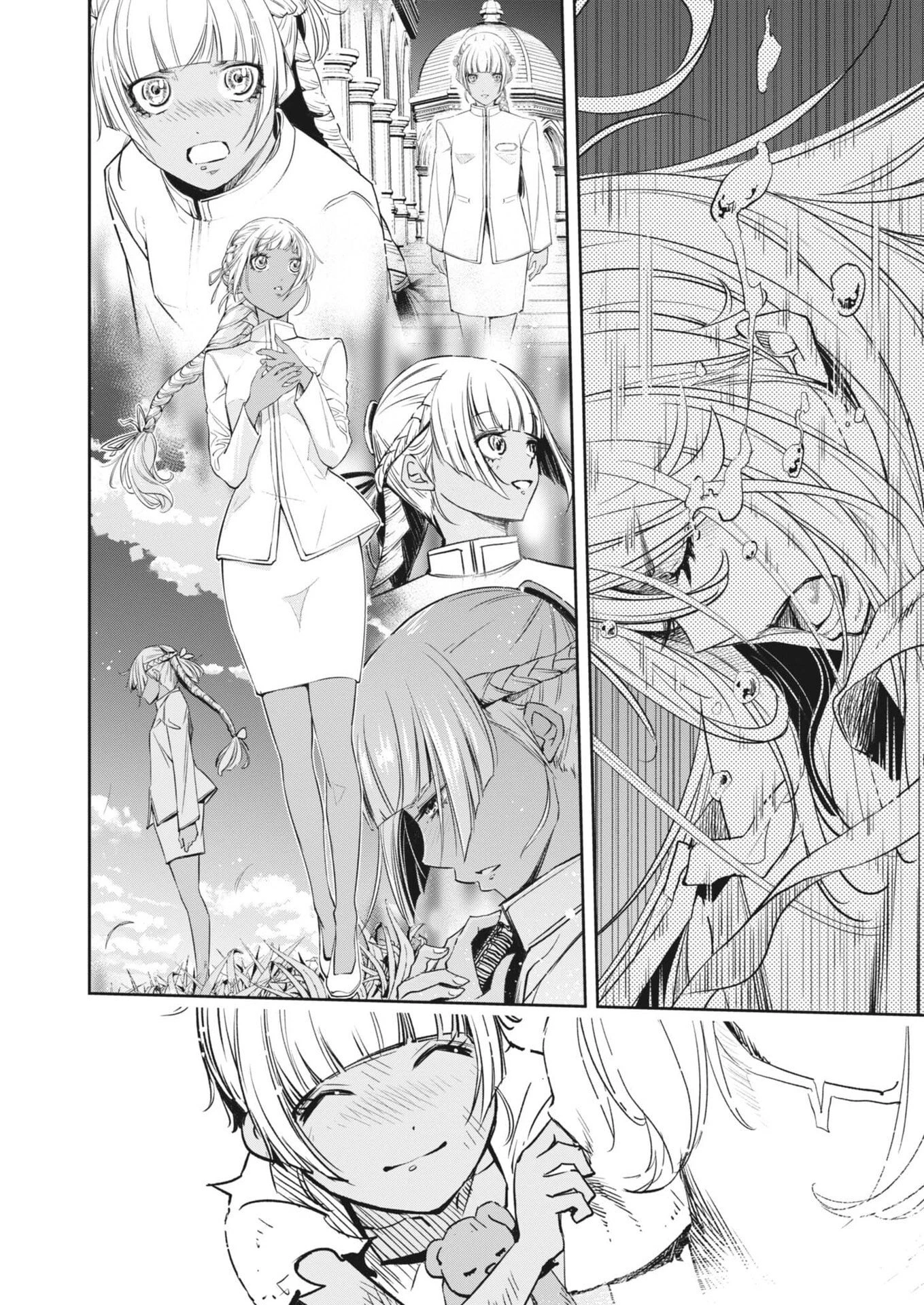 風都探偵 第175話 - 18