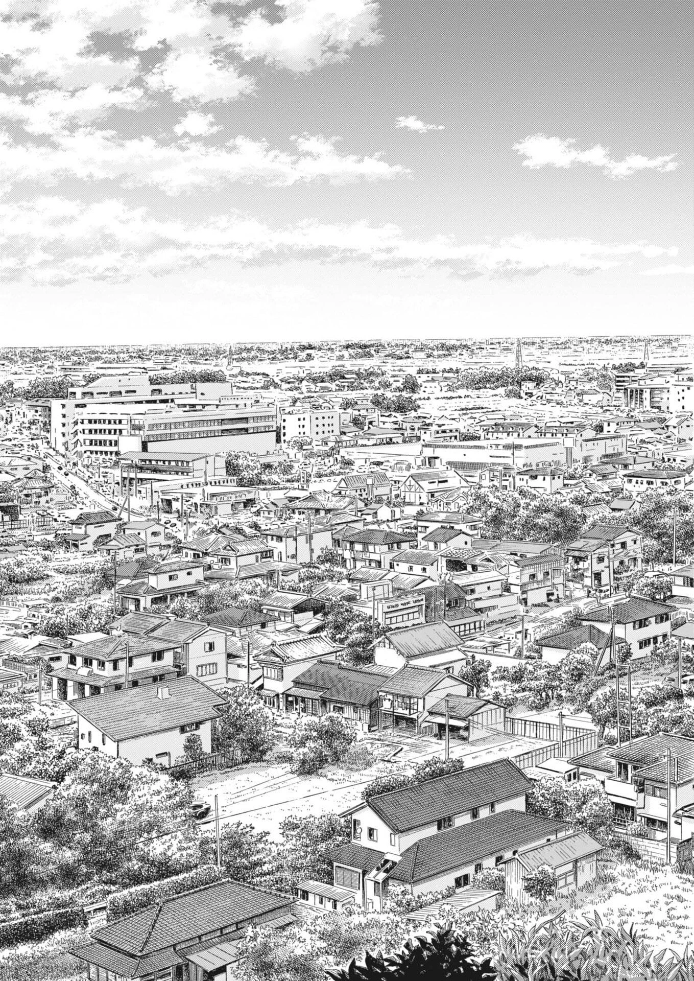 魔界の議場 第20話 - 23