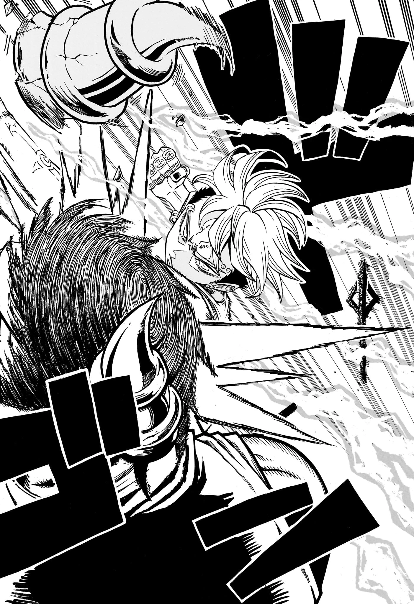 悪祓士のキヨシくん 第81話 - 22