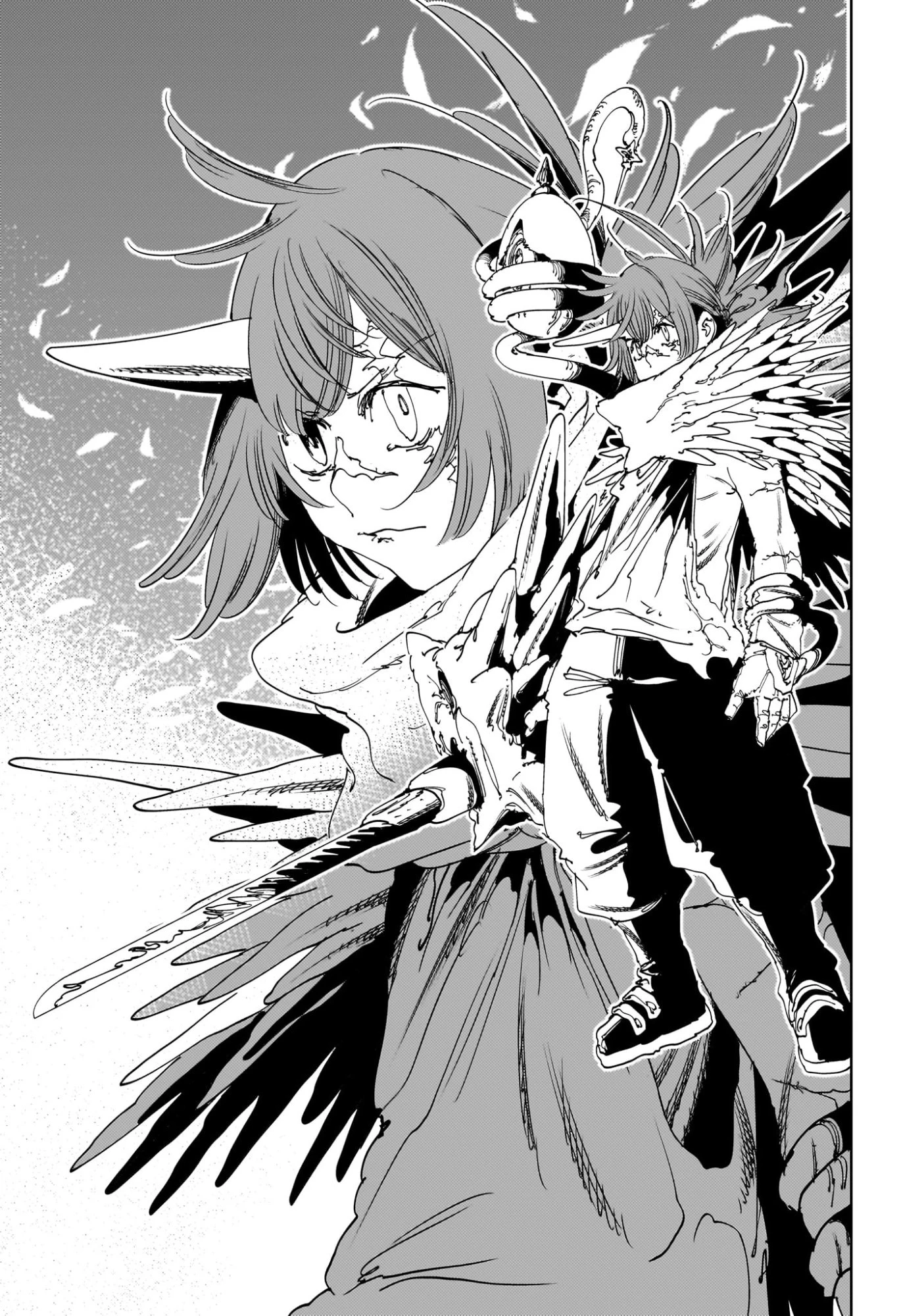 ゴンロン・エッグ 第16話 - 15