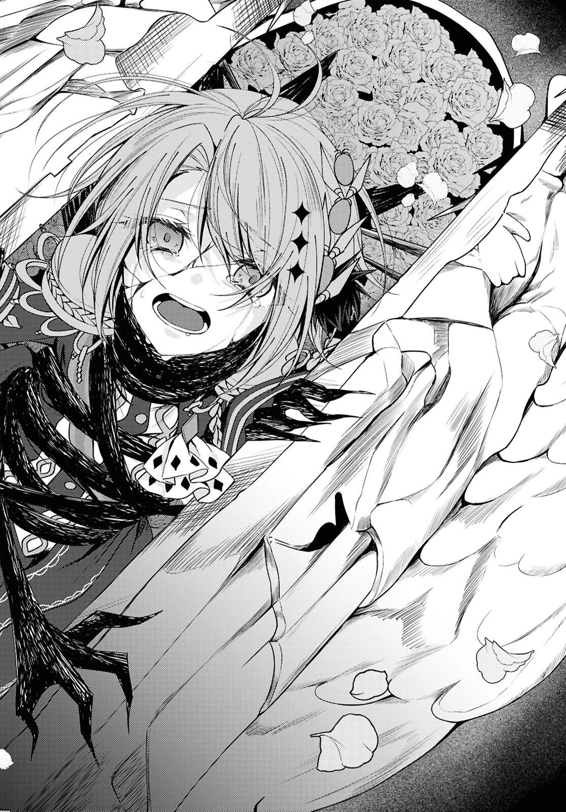 魔法少女ノ魔女裁判 第7話 - 26